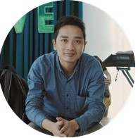 We Lead Comtech Employee Emmanuel Ragudos's profile photo