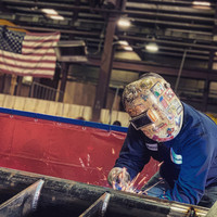 CleanCap Technologies Employee Shawn Western's profile photo