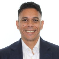 South West London Integrated Care System Employee Munieb Raban's profile photo