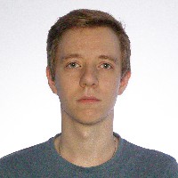 SQAD LLC Employee Dmytro Mahurov's profile photo