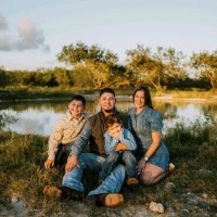 ProCoil Tubing Employee Matt Longoria's profile photo