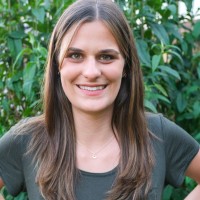 Dryp Employee Franca Bauer's profile photo