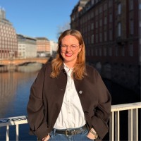 Exhausting Employee Julia Bellinghausen's profile photo