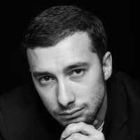 HiQE Group Employee Ilia Makhlin's profile photo