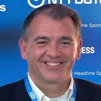 Quake Global Employee Dean Richmond's profile photo