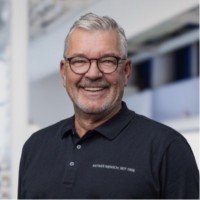 WALDNER Group Employee Ruediger Leesten's profile photo