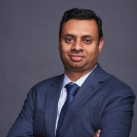 Paritosh Kumar Email & Phone Number