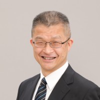 PGRD Employee Akiyuki Suzuki's profile photo