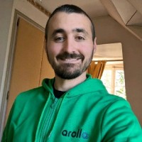 Jonathan Eyma's profile photo
