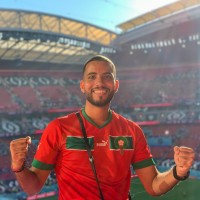 Bitumed Employee Mohamed Maaza's profile photo