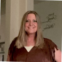 Abode Hospice Employee Rebecca Bast's profile photo