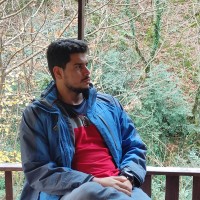 DIACO Studios Employee Ahmad Rabihavi's profile photo