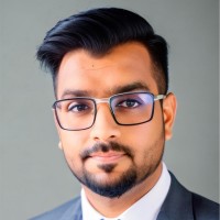 Revent Employee Abdullah Akram's profile photo