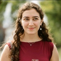 Salome Karaulashvili's profile photo