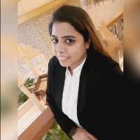 ISS Global Forwarding Employee Amrita Khalsa's profile photo