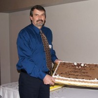 Veriha Trucking, Inc. Employee Jeff Amory's profile photo