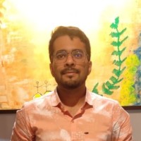 Pranay Vaidya's profile photo