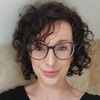 CPRE The countryside charity Employee Verity Warne's profile photo