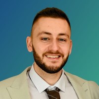 Infomedia Employee Stefan Radukic's profile photo