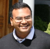 Zocks | AI for Advisors Employee Christopher Fernandes's profile photo