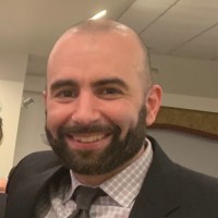Daniel D'Angelo