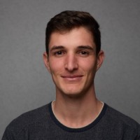 UpCodes Employee Nathan Hutchison's profile photo
