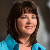 Runzheimer Employee Bridget Anderson's profile photo