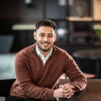 Adapt IQ Employee Adam Matadar's profile photo