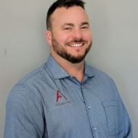 Alliance SI Employee Shane Mernagh's profile photo