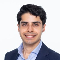 Jahanzeb Pirvani