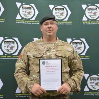 Army Cadets UK | Official Employee Christopher Hinde's profile photo