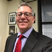 Preferred Parking Employee Scott Bedford's profile photo