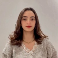 TheAgent Employee Hajar Kacemi's profile photo