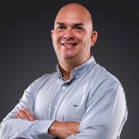 ExportaMoz Solutions Employee Eric Ribeiro's profile photo