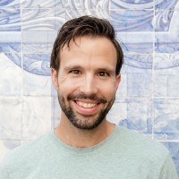 Corporate Results Inc. Employee Jameson Harper's profile photo