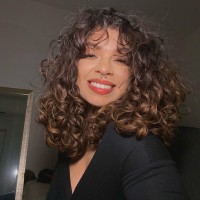 Kiara Ferrer Email & Phone Number