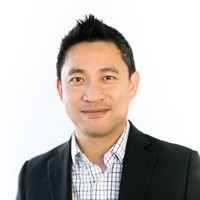 University of California, San Francisco - School of Medicine Employee Chris Chui's profile photo