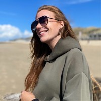 JouwWeb Employee Sophie van Montfort's profile photo