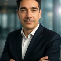 InterApp Group Employee Frederic Gilot's profile photo