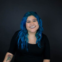 Priority Financial Network Employee Jossy Garcia's profile photo