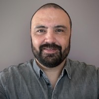 Demente Animation Studio Employee Carlos Gaxiola's profile photo