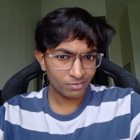 Biogenes Technologies Employee Rishiruben Sivabalan's profile photo