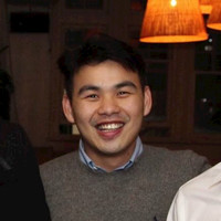 Wesfarmers Industrial and Safety Employee Henry Lay's profile photo