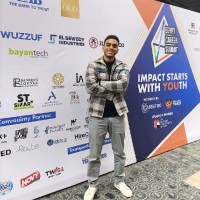 Credit Agricole Egypt Employee Youssef Fawzy's profile photo