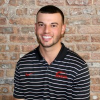 IMS Branded Solutions Employee Darrin Eby's profile photo
