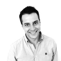 Shiji ReviewPro Employee Miguel Sánchez's profile photo