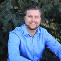 Cain Travel & Events Employee Wes Vondenkamp's profile photo