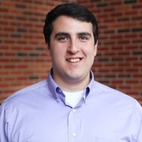 Optym Employee Kory Harb's profile photo