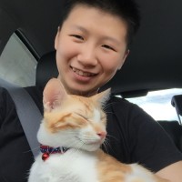 Cheng Loong Corp. Employee Yuhsiu Lin's profile photo