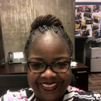 Greenwood Hospitality Employee Pamela Standford's profile photo